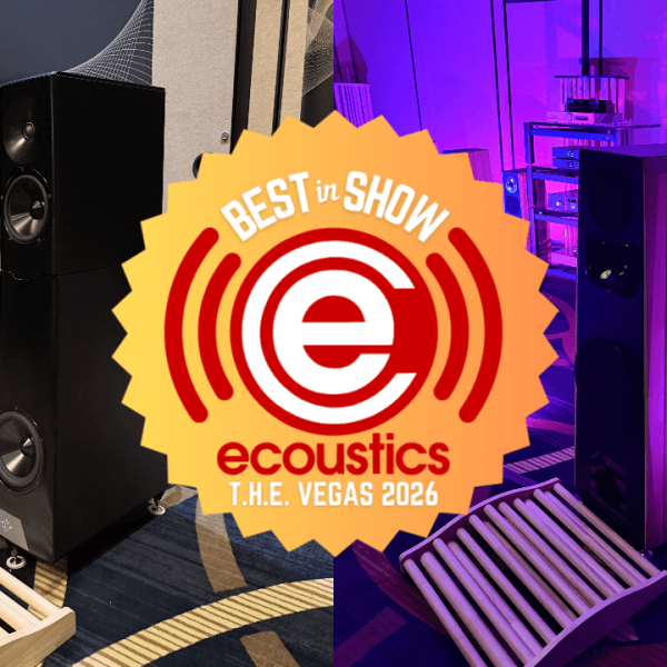 Best in Show at T.H.E. Vegas 2026