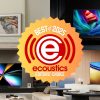 Best TVs of 2025 eCoustics Editors' Choice