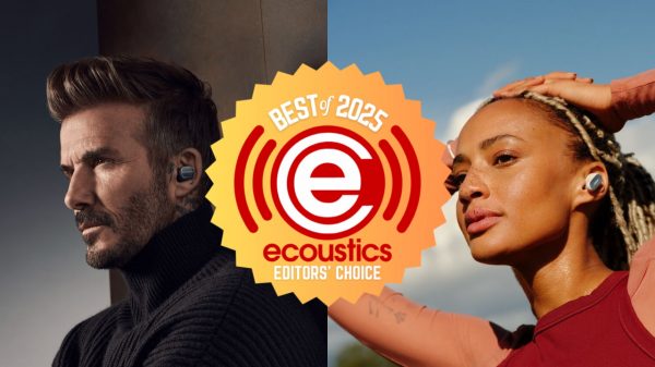 Best True Wireless Earbuds 2025 Editors' Choice includes Bowers & Wilkins Pi8 and Bose QuietComfort Ultra Earbuds 2nd Gen