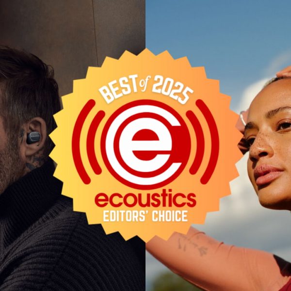 Best True Wireless Earbuds 2025 Editors' Choice includes Bowers & Wilkins Pi8 and Bose QuietComfort Ultra Earbuds 2nd Gen