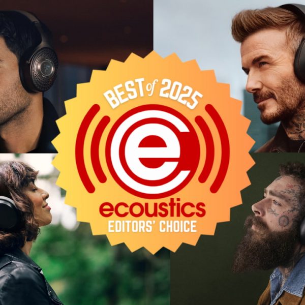 Best Wireless Noise Cancelling Headphones 2025 Editors' Choice