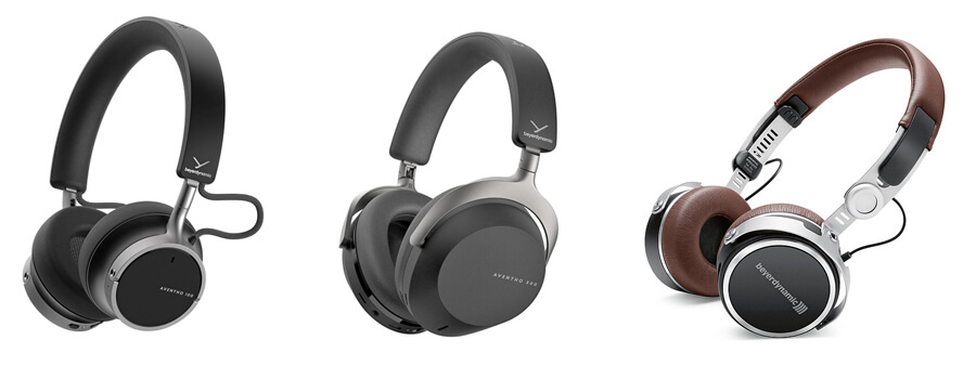 Beyerdynamic-Aventho-100-300