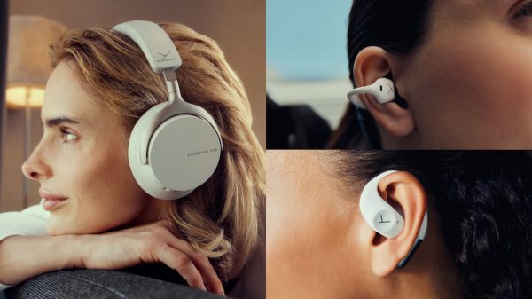 beyerdynamic Aventho 200, Amiron 200 and Amiron Zero in white lifestyle
