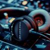 2026 beyerdynamic DT 275 PRO Studio Headphones