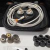2026 beyerdynamic DT 30 IE professional in-ear monitors and accessories