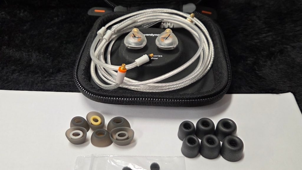 2026 beyerdynamic DT 30 IE professional in-ear monitors and accessories