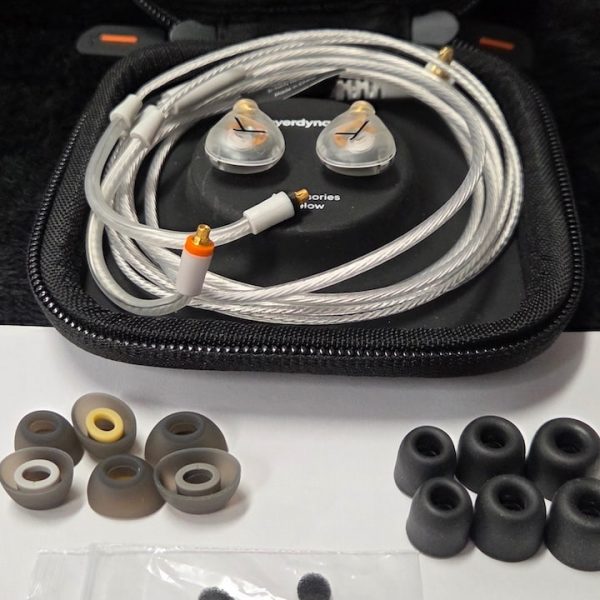 2026 beyerdynamic DT 30 IE professional in-ear monitors and accessories