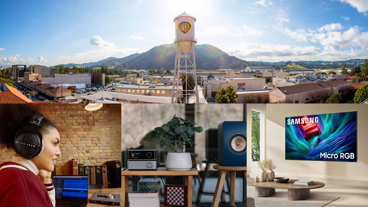 Biggest Audio Video Stories of 2025