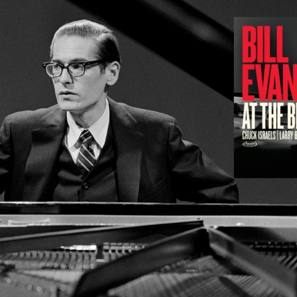 Bill Evans BBC 1965 RSD 2026