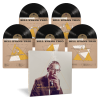 Bill Evans Trio, Haunted Heart: The Legendary Riverside Studio Recordings 5 LP