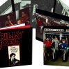 Billy Joel Turnstiles 50th Anniversary Edition