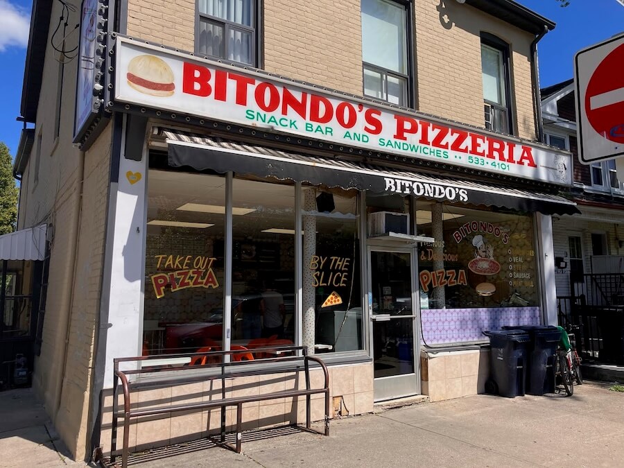 bitondo-pizzería