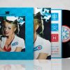 blink-182 Enema of the State DSS one-step AAA All-analog LP