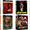 Blu-ray 4K UHD Movies 2026-03