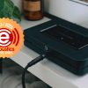 Bluesound NODE N132 Music Streamer Editors' Choice 2026