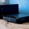 Bluesound Node Nano Music Streamer Lifestyle