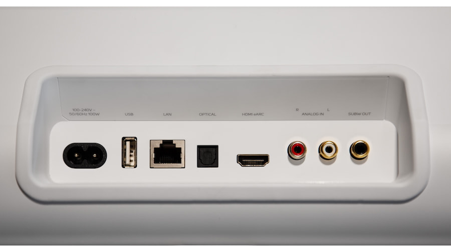 bluesound-pulse-cinema-mini-soundbar-rear-inputs-tan