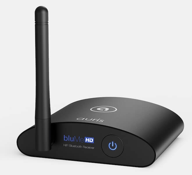 Blume HD Bluetooth Transmisor