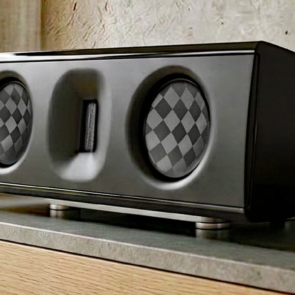 Børresen Center3 Front Angle Lifestyle