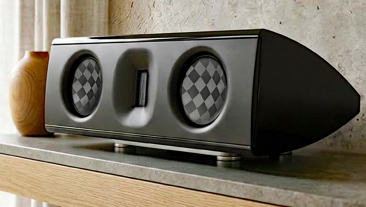 Børresen Center3 Center Channel Debuts: Is This Finally the One You Can Almost Afford?