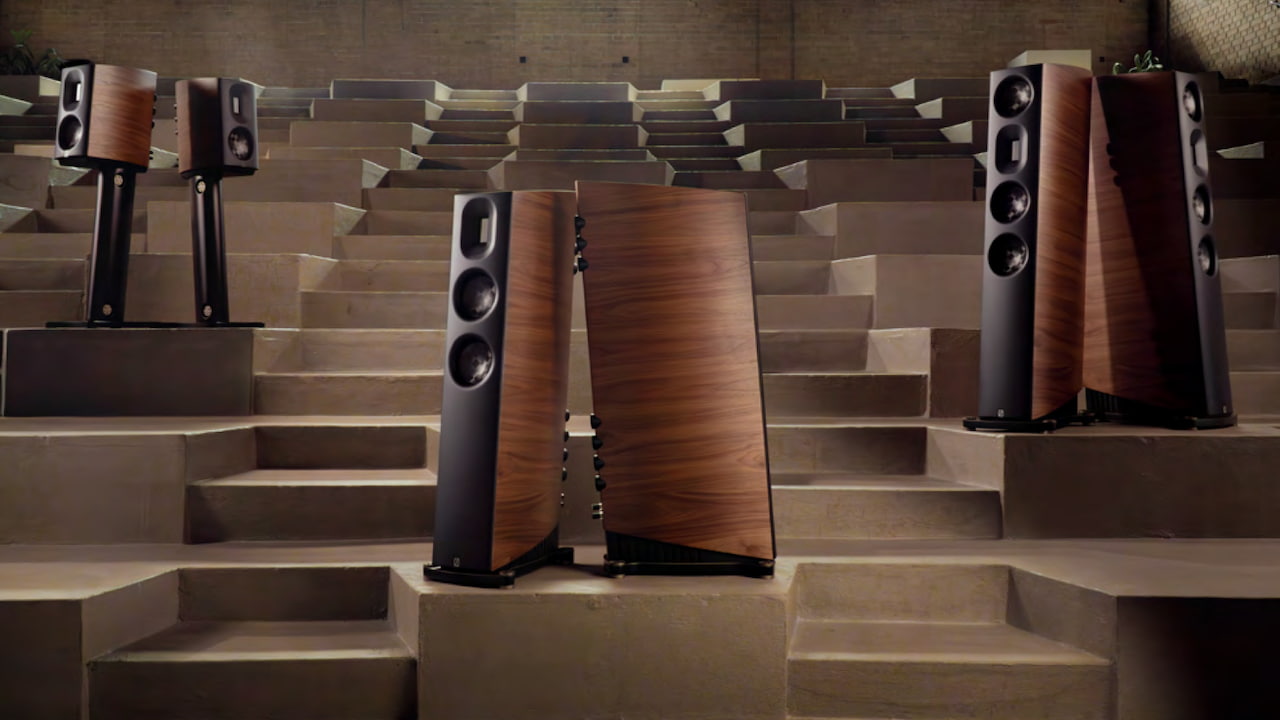 Audio Group Denmark Debuts New Børresen A-Series Loudspeakers at High End Vienna 2026