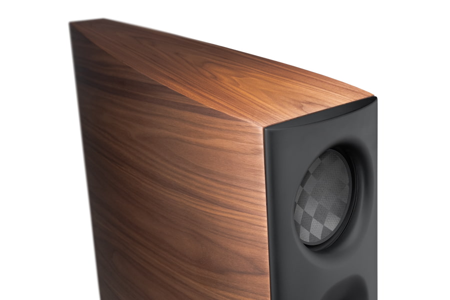 Borresen A3 Top Angle