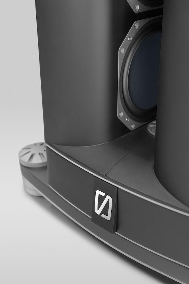 borresen-m8-gold-signature-loudspeaker-base