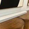 2026 Bose Lifestyle Ultra Soundbar White