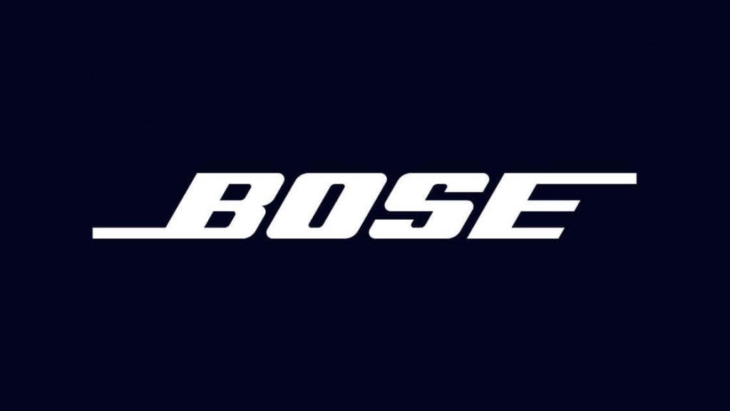 Bose Logo