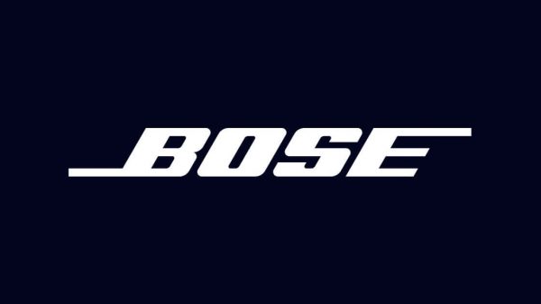 Bose Logo