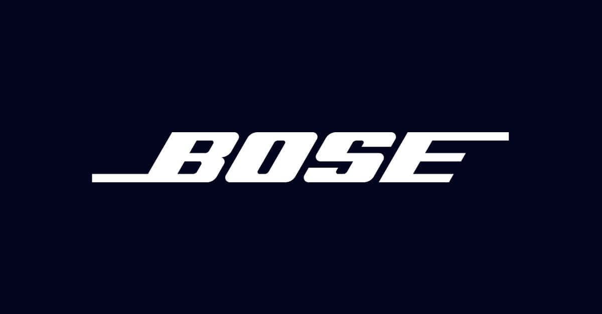 Bose Logo
