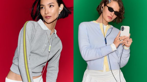 2026 Bose Noise Cancelling Wired Earbuds Lifestyle