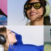 2026 Bose QuietComfort 2nd Gen Wireless Headphones Lifestyle Colors