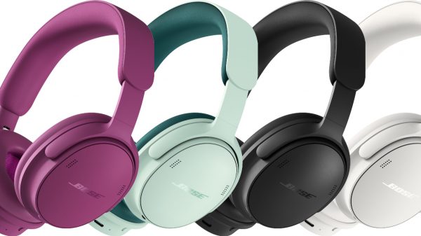 2026 Bose QuietComfort Headphones 2nd Gen