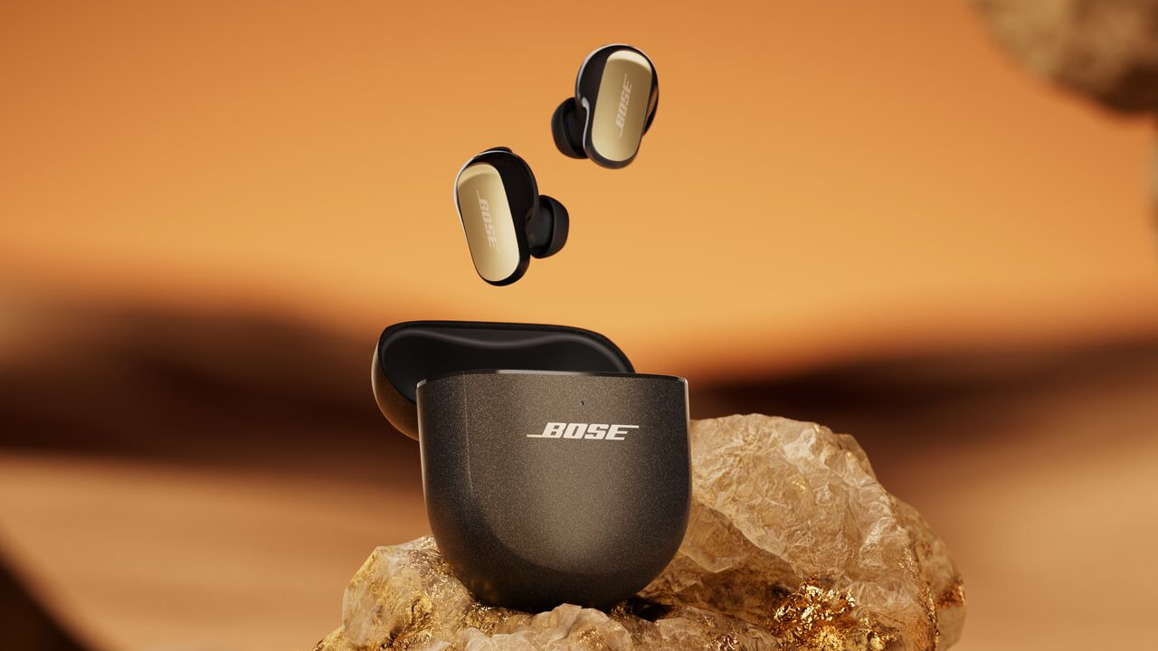 Review: Bose QuietComfort Ultra Earbuds Gen 2 — Still the Best in Noise Cancelling With Bluetooth 5.4 and LE Audio?