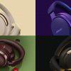 Bose QuietComfort Ultra Headphones 2nd Gen Colors