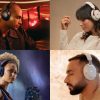 Bose QuietComfort Ultra 2nd Wireless Noise Cancelling Headphones in all colors (2025 model)