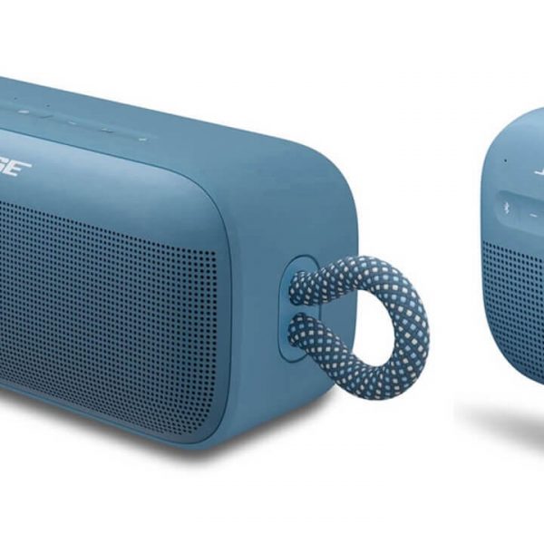 Bose SoundLink Plus and Micro portable Bluetooth Speakers 2025