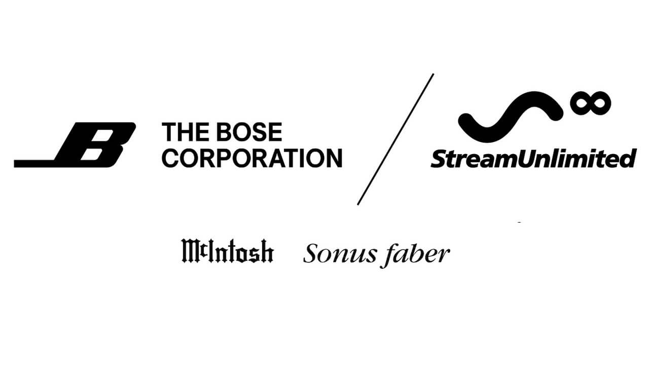 Bose Acquires StreamUnlimited