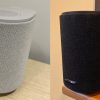2026 Bose Ultra Lifestyle Wireless Speaker in White and Black