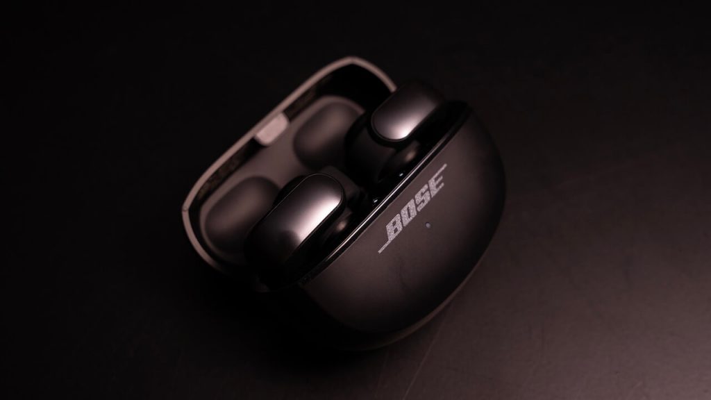 Bose Ultra Open Earbuds Review: Too Expensive or AirPod