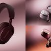 Bowers & Wilkins Pi8 Wireless Earbuds and Px7 S3 Headphones New Colors for 2026