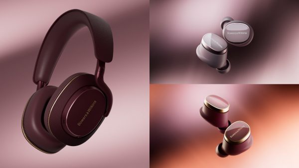 Bowers & Wilkins Pi8 Wireless Earbuds and Px7 S3 Headphones New Colors for 2026