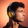 Bowers & Wilkins Px8 S2 McLaren Edition Wireless Headphones Lifestyle