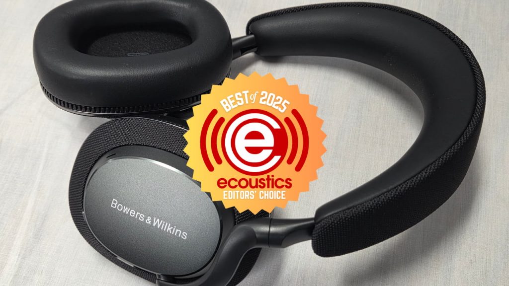 Bowers & Wilkins Px7 S3 Wireless ANC Headphones
