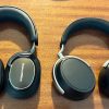 Boweres & Wilkins Px8 S2 vs. Sennheiser HDB 630 Wireless ANC Headphones