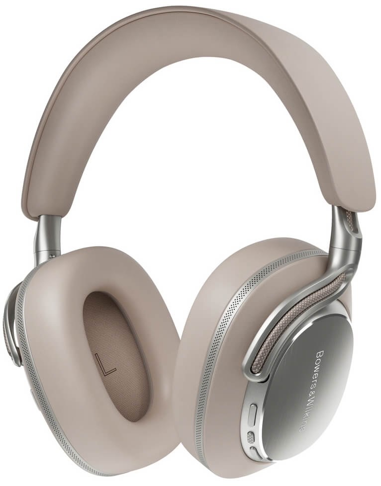 Bowers Wilk在s Unveils 詳細展示