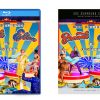 Elton John & Brandi Carlile, Who Believes In Angels? Blu-ray Discs