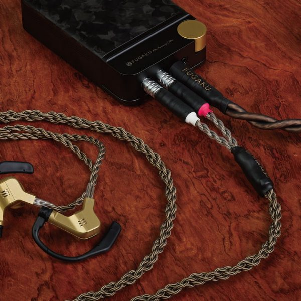 Brise Audio Fugaku 10th Anniversary Edition IEMs