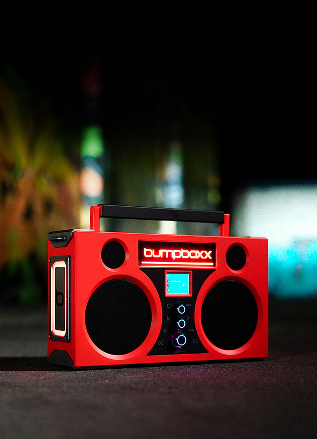 bumpboxx-retroboom-red